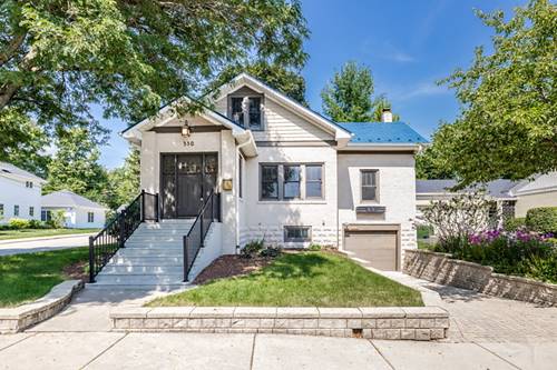 330 S River, Geneva, IL 60134