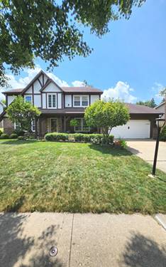 709 Garfield, Libertyville, IL 60048
