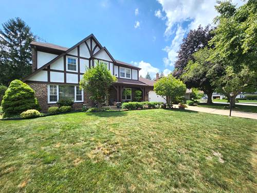 709 Garfield, Libertyville, IL 60048