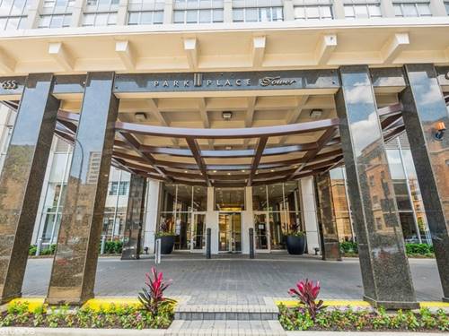 655 W Irving Park Unit 5411, Chicago, IL 60613