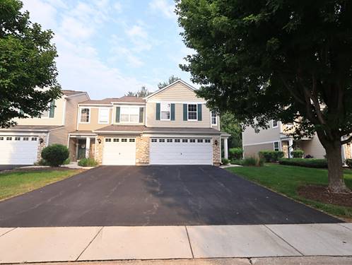 2607 Oak Tree, Plainfield, IL 60586