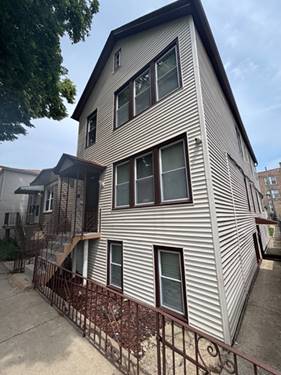 3327 S Lituanica, Chicago, IL 60608