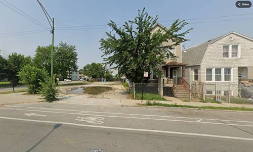 5542 S Damen, Chicago, IL 60636