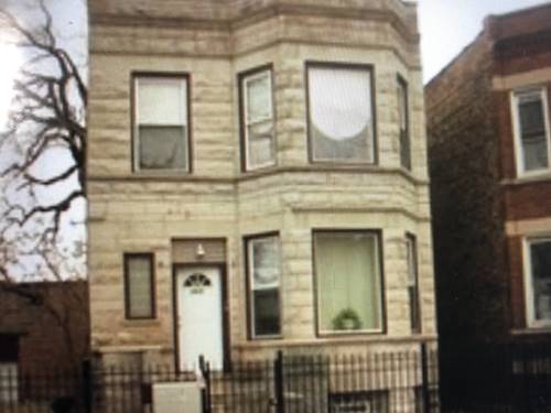 2822 W Flournoy Unit GARDEN, Chicago, IL 60612