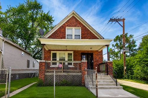 11514 S Yale, Chicago, IL 60628