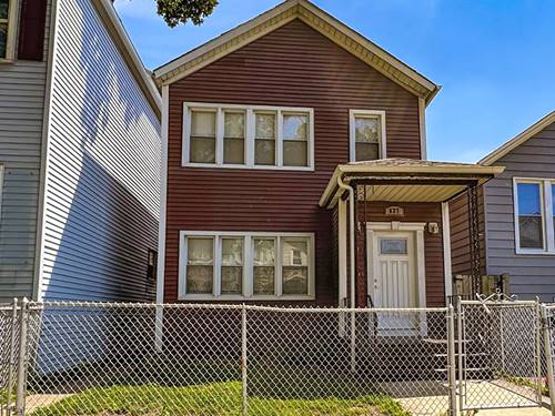637 W 46th, Chicago, IL 60609