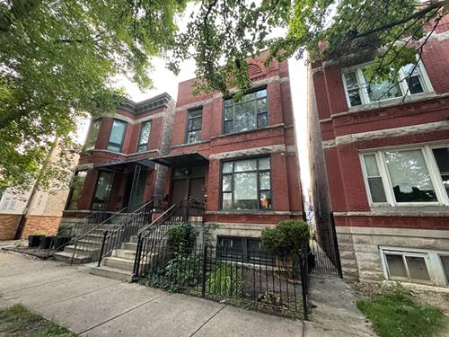 2244 W Homer Unit 2, Chicago, IL 60647