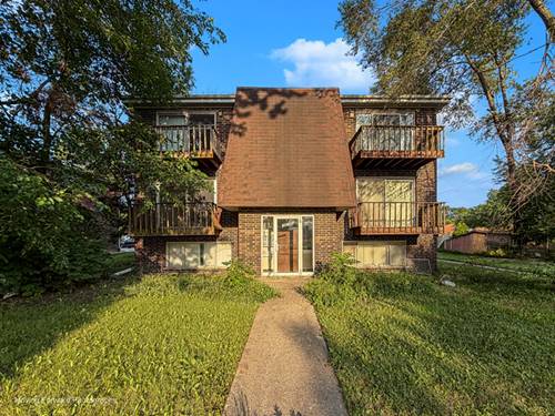 14700 Indiana, Dolton, IL 60419