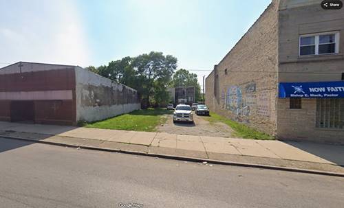 5520 S Ashland, Chicago, IL 60636