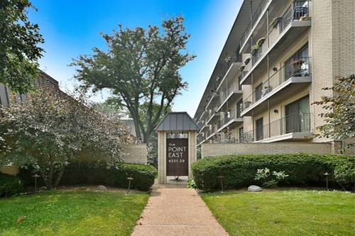 6221 N Niagara Unit 506, Chicago, IL 60631