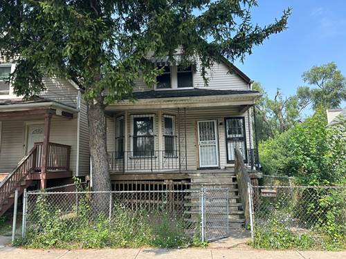 7010 S Marshfield, Chicago, IL 60636