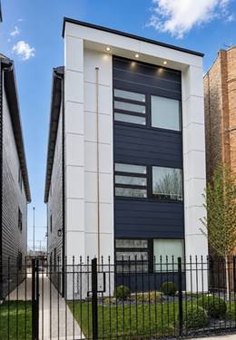 6220 S King, Chicago, IL 60637