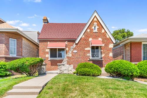 1534 E 86th, Chicago, IL 60619