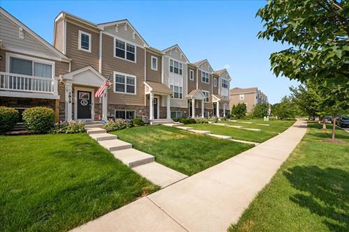 3819 Honeysuckle, Elgin, IL 60124