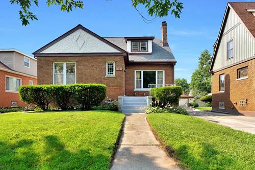 3267 Ann, Lansing, IL 60438