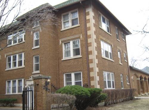 255 N Wilcox Unit 105, Joliet, IL 60435