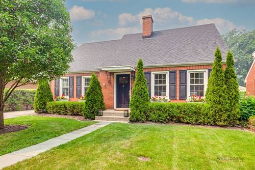 204 Park, Lake Forest, IL 60045