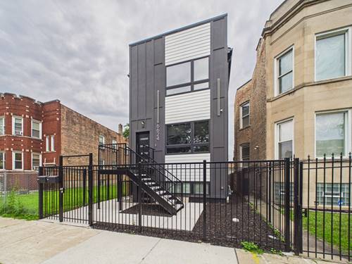 6624 S Champlain Unit B, Chicago, IL 60637