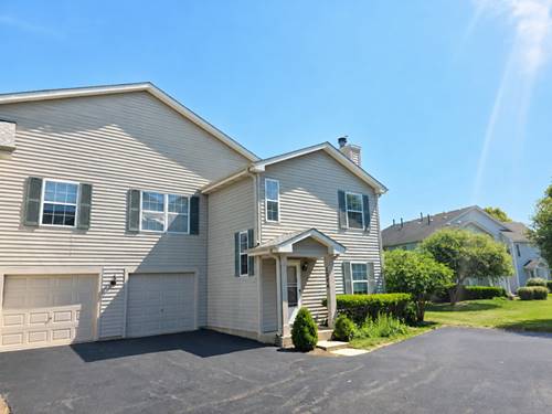 1214 Orleans Unit 1214, Mundelein, IL 60060