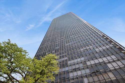 5415 N Sheridan Unit 3407, Chicago, IL 60640