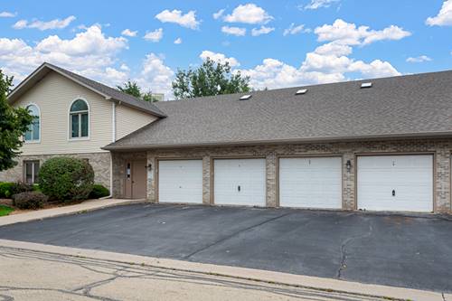 196 Saenz Unit D, Joliet, IL 60436