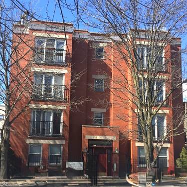 812 S Miller Unit 2N, Chicago, IL 60607