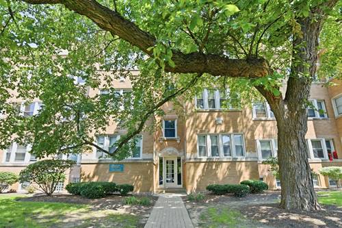 4051 N Southport Unit 2, Chicago, IL 60613