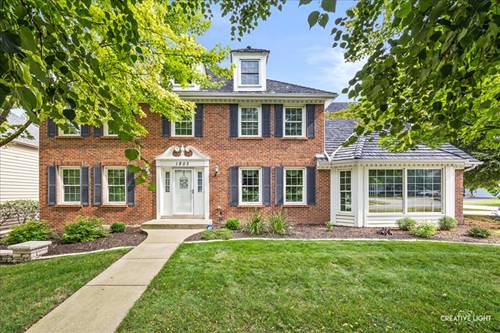 1803 River Ridge, Naperville, IL 60565