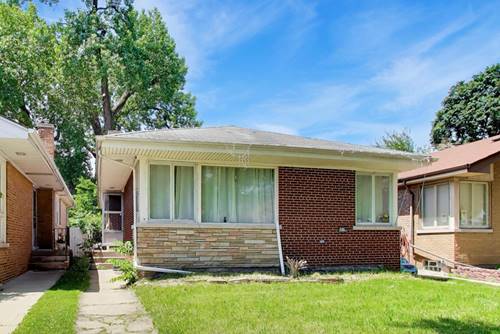6018 N Campbell, Chicago, IL 60659