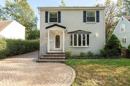 919 Greenwood, Deerfield, IL 60015
