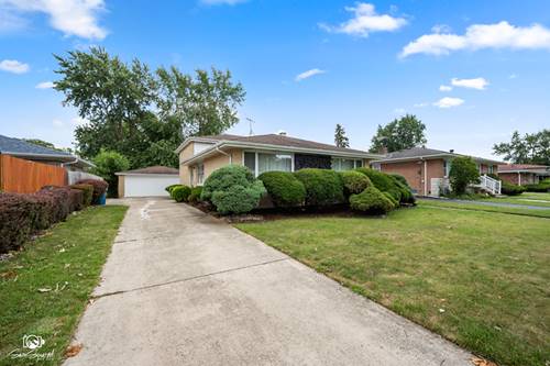 235 Abbott, Chicago Heights, IL 60411
