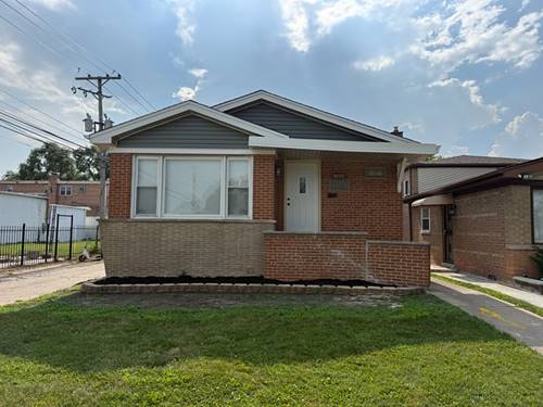 8642 S Indiana, Chicago, IL 60619