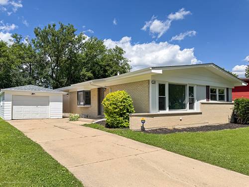 220 N Park, Glenwood, IL 60425