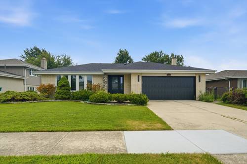 7603 Sequoia, Orland Park, IL 60462