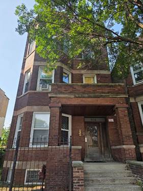 931 W 31st Unit 3fl, Chicago, IL 60608
