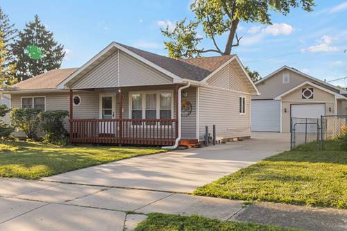 1403 Dellmar, Joliet, IL 60435