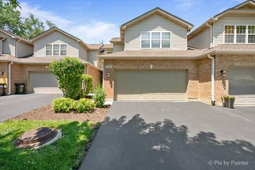 624 Daisy, Roselle, IL 60172