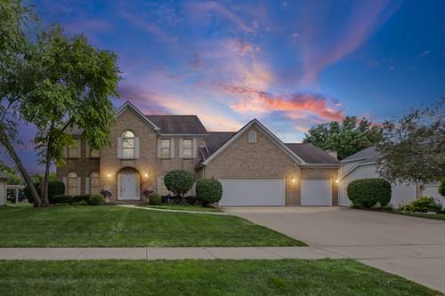 24245 Cropland, Plainfield, IL 60544