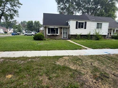 2304 E 98th, Chicago, IL 60617