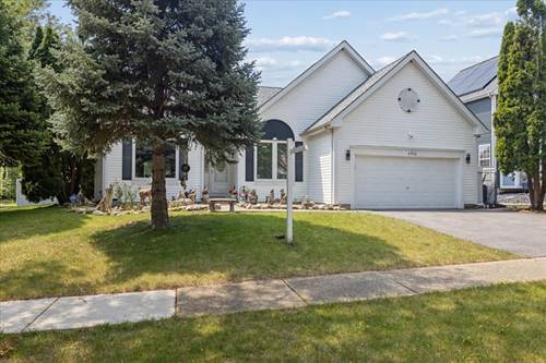 4700 Chapman, Plainfield, IL 60586
