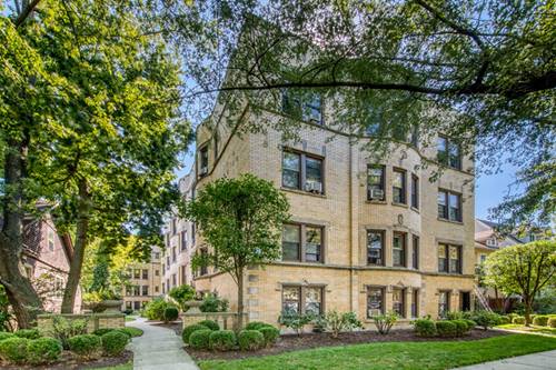 1923 W Estes Unit 2S, Chicago, IL 60626