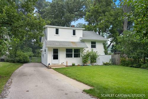 46 S Glenview, Lombard, IL 60148