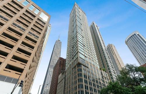 57 E Delaware Unit 3905, Chicago, IL 60611
