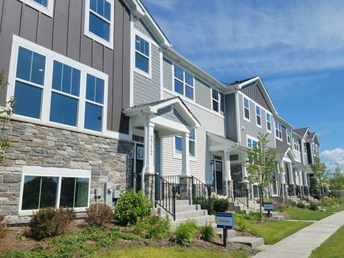 2724 Fieldcrest Unit 3106, Mundelein, IL 60060