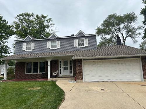 22 University, Buffalo Grove, IL 60089