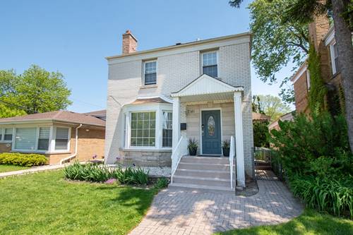 7141 N Kedvale, Lincolnwood, IL 60712