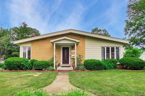 1501 E Fremont, Arlington Heights, IL 60004