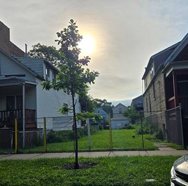 1245 S Kolin, Chicago, IL 60623