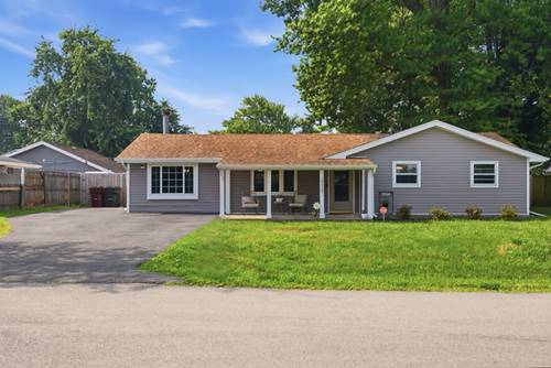 19327 W Dawson, Romeoville, IL 60446