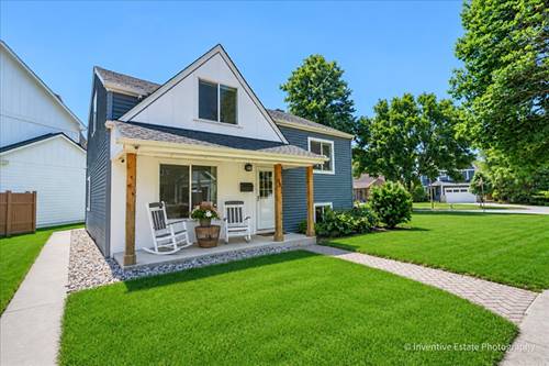 331 W Hillside, Elmhurst, IL 60126